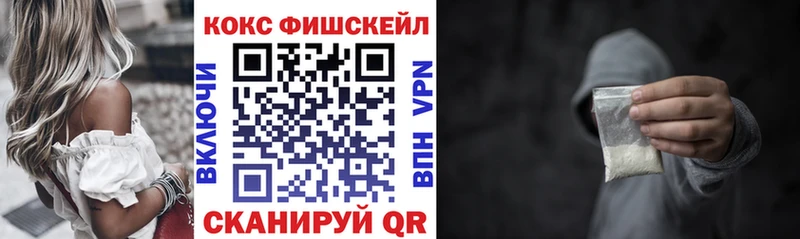 COCAIN Fish Scale Можга