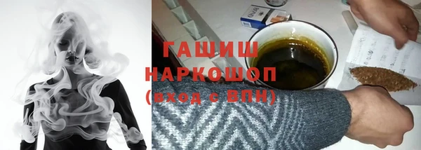 стафф Арсеньев