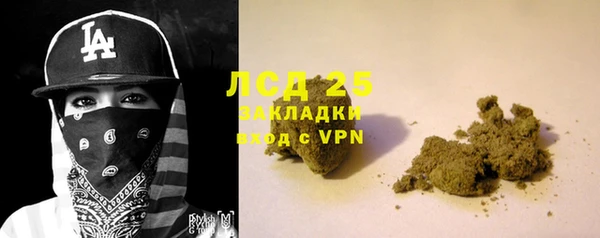 стафф Арсеньев